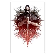 ������ ����������� (�� ������ ������) Last Witch Hunter