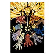 ������ ����������� (�� ������ ������) Naruto