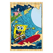 ������ ����������� (�� ������ ������) SpongeBob Squarepants
