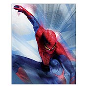 ������ ����������� (�� ������ ������) Spider-man