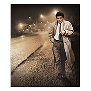 ������ ����������� (�� ������ ������) Columbo