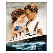 ������ ����������� (�� ������ ������) Titanic