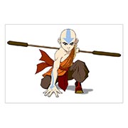 ������ ����������� (�� ������ ������) Avatar: The Last Airbender