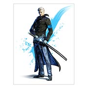 ������ ����������� (�� ������ ������) Devil May Cry
