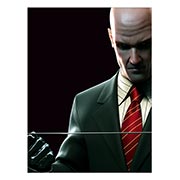 ������ ����������� (�� ������ ������) Hitman