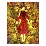 ������ ����������� (�� ������ ������) Midori Foo Art
