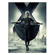 ������ ����������� (�� ������ ������) X-Men