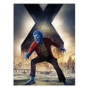������ ����������� (�� ������ ������) X-Men