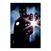 ������ ����������� (�� ������ ������) Iron Man
