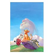 ������ ����������� (�� ������ ������) Lion King