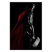 ������ ����������� (�� ������ ������) Thor