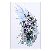 ������ ����������� (�� ������ ������) Aion