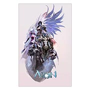 ������ ����������� (�� ������ ������) Aion