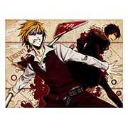 ������ ����������� (�� ������ ������) Durarara!!