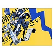 ������ ����������� (�� ������ ������) Durarara!!