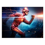 ������ ����������� (�� ������ ������) Flash