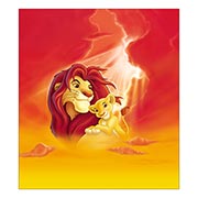 ������ ����������� (�� ������ ������) Lion King