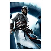 ������ ����������� (�� ������ ������) Assassin's Creed