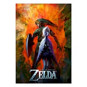 ������ ����������� (�� ������ ������) Legend of Zelda