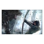 ������ ����������� (�� ������ ������) Tomb Raider