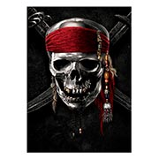 ������ ����������� (�� ������ ������) Pirates of the Caribbean