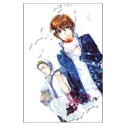 ������ �� �����/����� Amatsuki