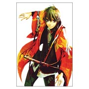 ������ �� �����/����� Amatsuki