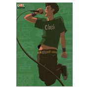 ������ �� �����/����� Beck: Mongolian Chop Squad