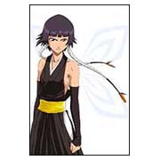 ������ �� �����/����� Bleach