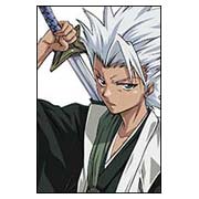 ������ �� �����/����� Bleach