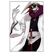 ������ �� �����/����� Bleach