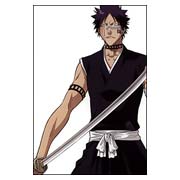 ������ �� �����/����� Bleach