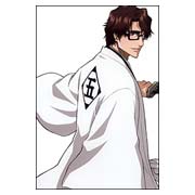 ������ �� �����/����� Bleach