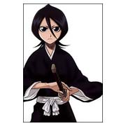 ������ �� �����/����� Bleach