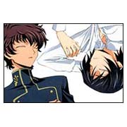 ������ �� �����/����� Code Geass: Hangyaku no Lelouch