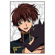 ������ �� �����/����� Code Geass: Hangyaku no Lelouch
