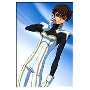 ������ �� �����/����� Code Geass: Hangyaku no Lelouch