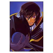 ������ �� �����/����� Code Geass: Hangyaku no Lelouch