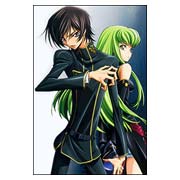 ������ �� �����/����� Code Geass: Hangyaku no Lelouch
