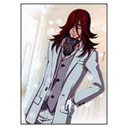 ������ �� �����/����� D.Gray-man