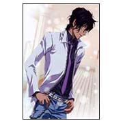 ������ �� �����/����� D.Gray-man