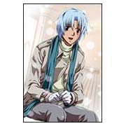 ������ �� �����/����� D.Gray-man