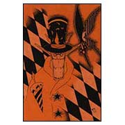 ������ �� �����/����� D.Gray-man. ����� ����: Reizi Kazuma
