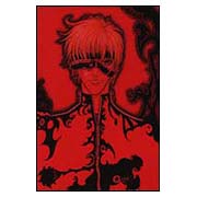 ������ �� �����/����� D.Gray-man. ����� ����: Reizi Kazuma