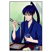 ������ �� �����/����� D.Gray-man
