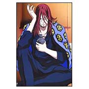 ������ �� �����/����� D.Gray-man