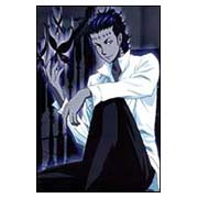 ������ �� �����/����� D.Gray-man