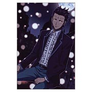 ������ �� �����/����� D.Gray-man