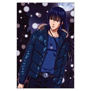 ������ �� �����/����� D.Gray-man