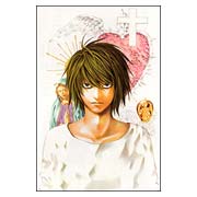 ������ �� �����/����� Death Note